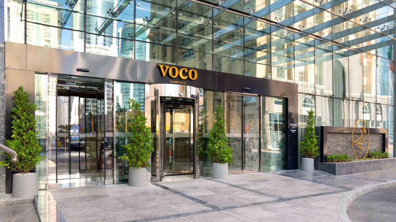 Voco - Bonnington By Ihg Hotel 5*