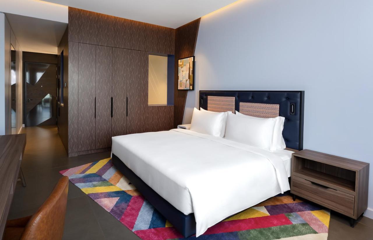 Hotel Hyatt Centric Jumeirah