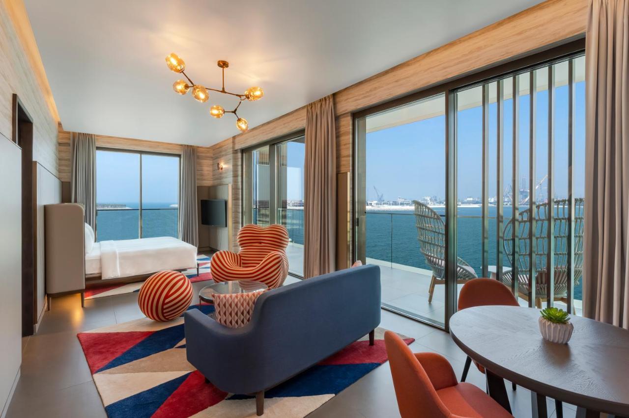 Hyatt Centric Jumeirah Hotel 5*