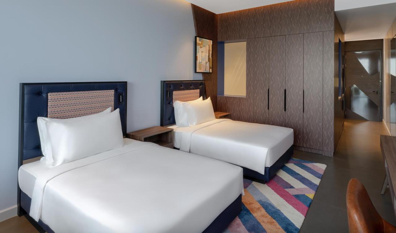 Hyatt Centric Jumeirah 5* Dubai