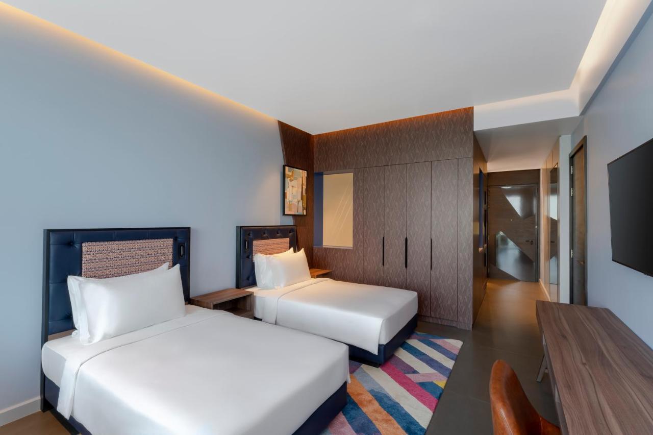 Hyatt Centric Jumeirah