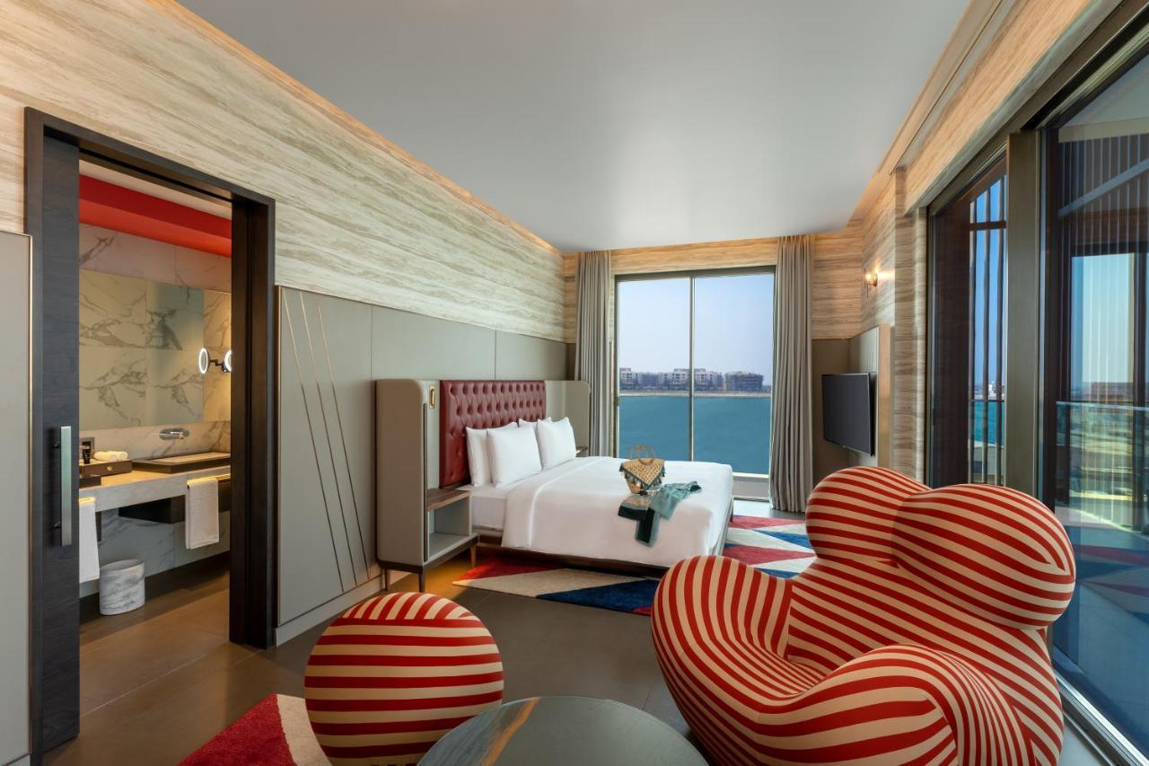 Hyatt Centric Jumeirah Hotel Dubai