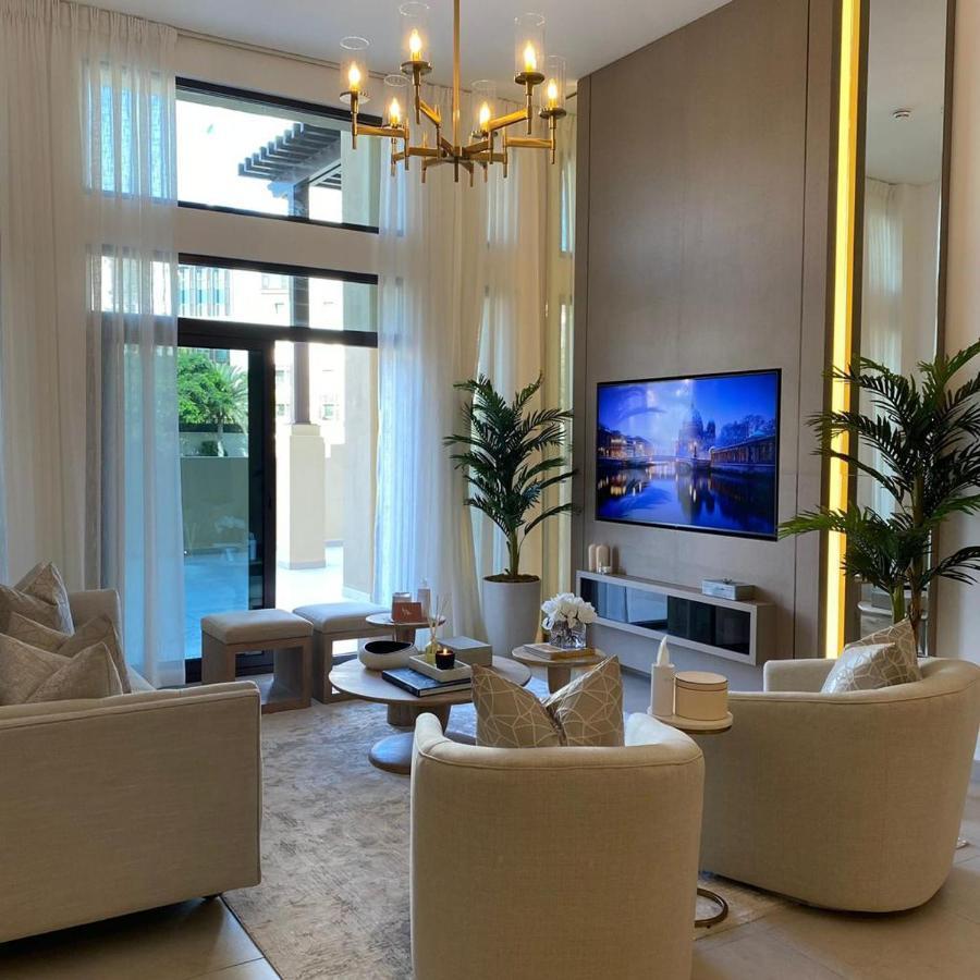 Apartment Madinat Jumeirah Living - Lamtara 2 Dubai