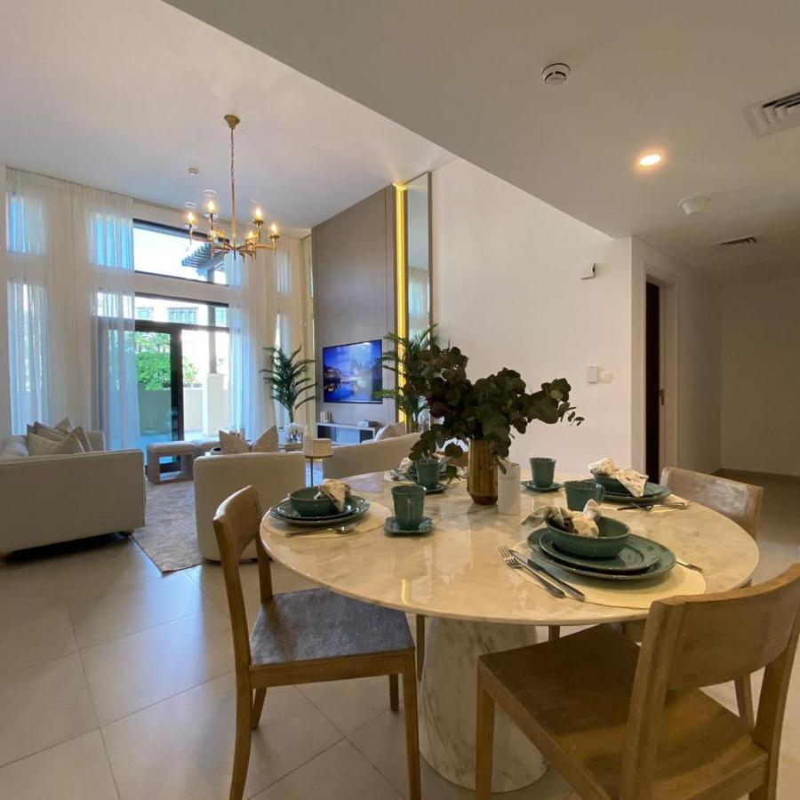 Apartment Madinat Jumeirah Living - Lamtara 2 *
