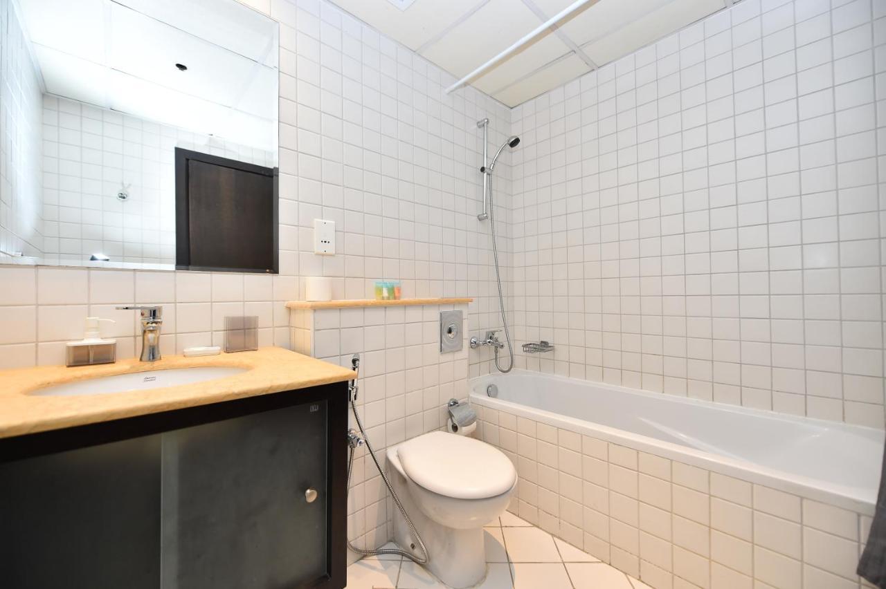Apartment Luxury Escapes - 2-br Marina View Retreat At Marina Quays Dubai