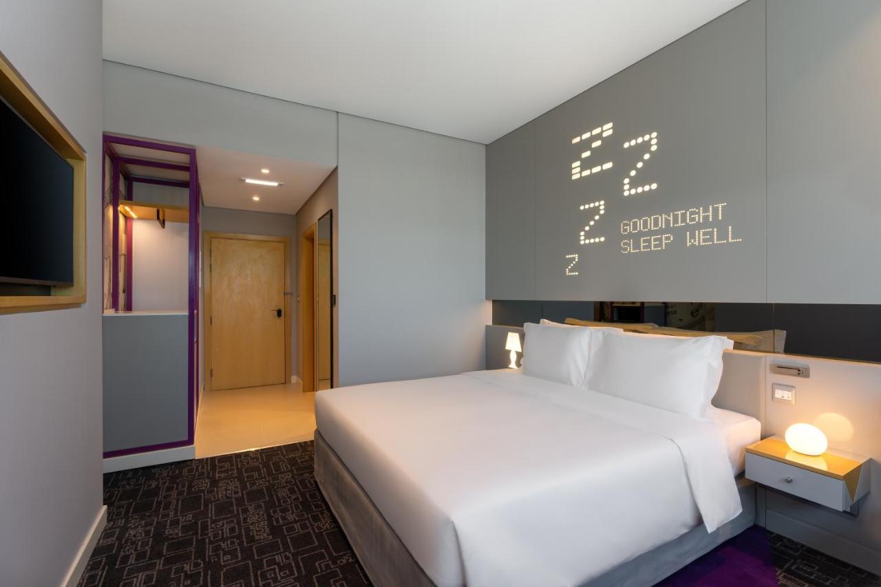 Hotel M Al Barsha By Millennium