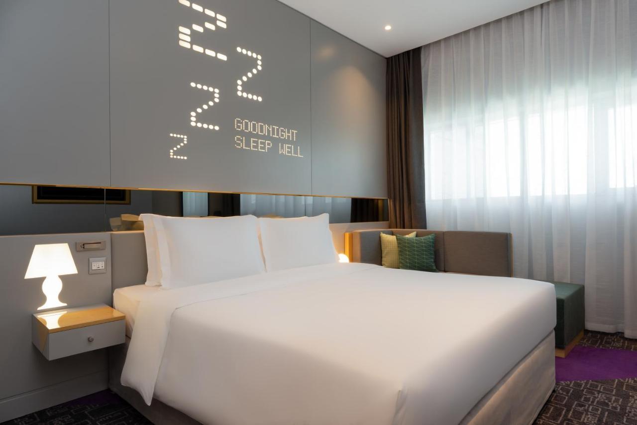 M Al Barsha By Millennium Dubai