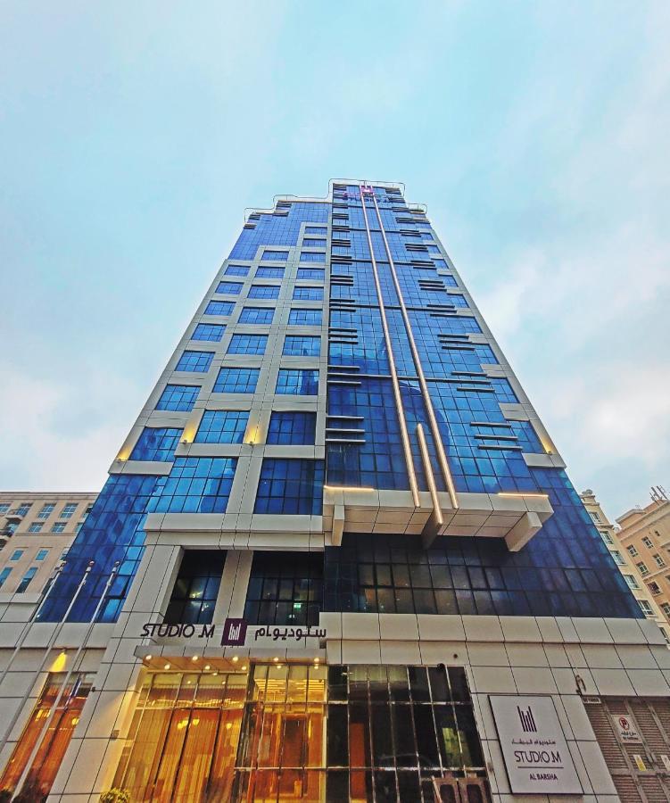 Hotel M Al Barsha By Millennium