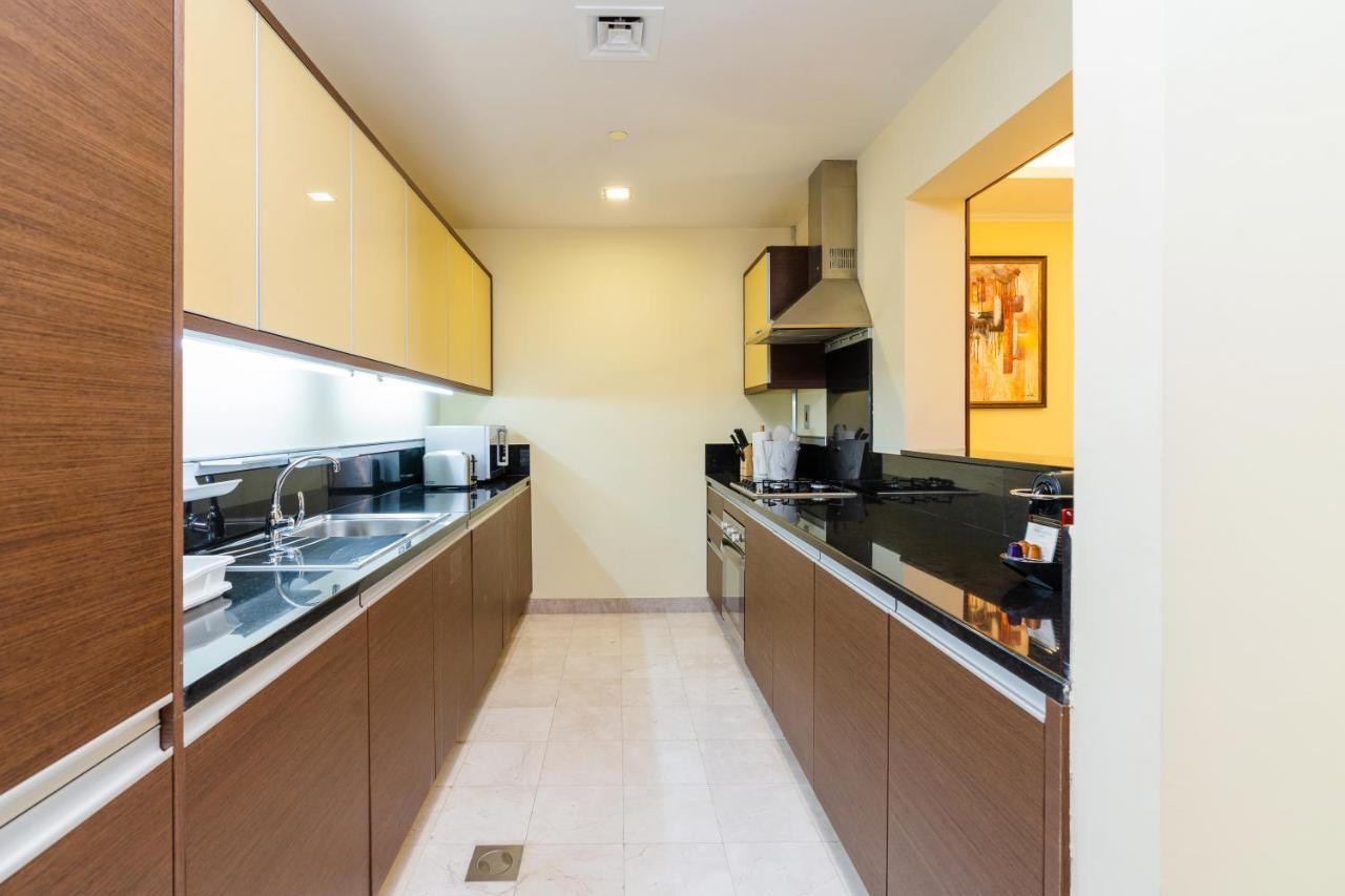 Apartment Royal Club By Rvhr, Grandeur Crescent Palm Jumeirah *