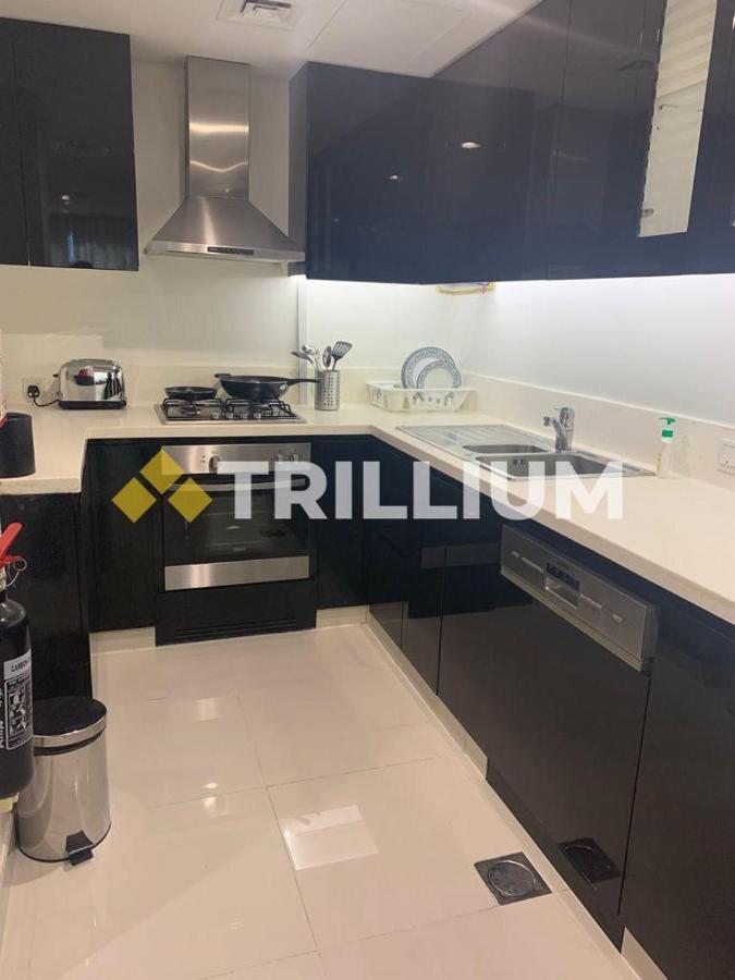 Damac Maison Canal View 1bedroom Apt In Business Bay Dubai