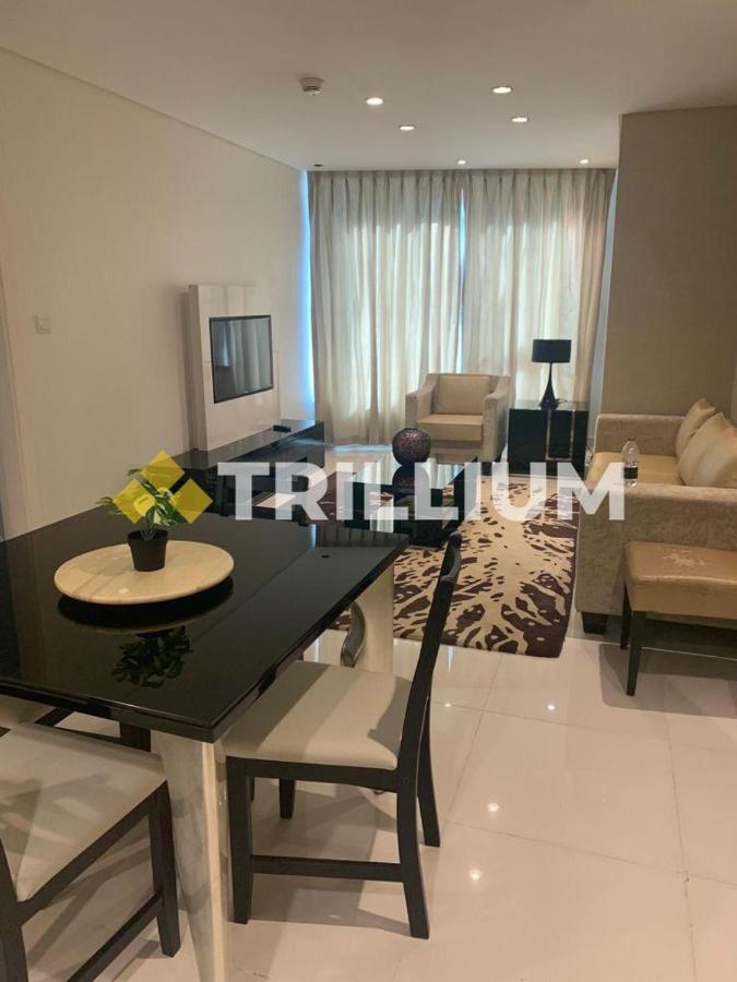 Apartment Damac Maison Canal View 1bedroom Apt In Business Bay *