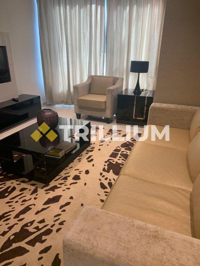 Damac Maison Canal View 1bedroom Apt In Business Bay