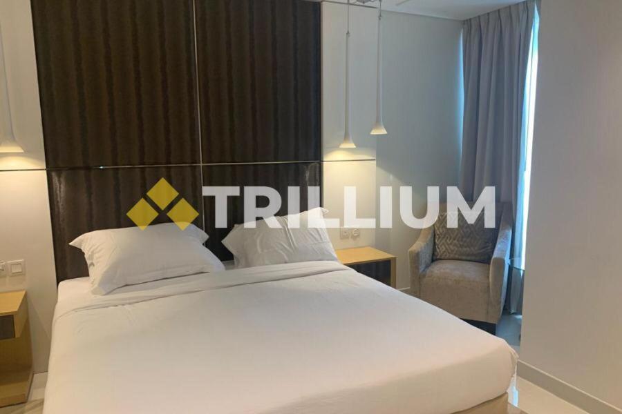 Apartment Damac Maison Canal View 1bedroom Apt In Business Bay