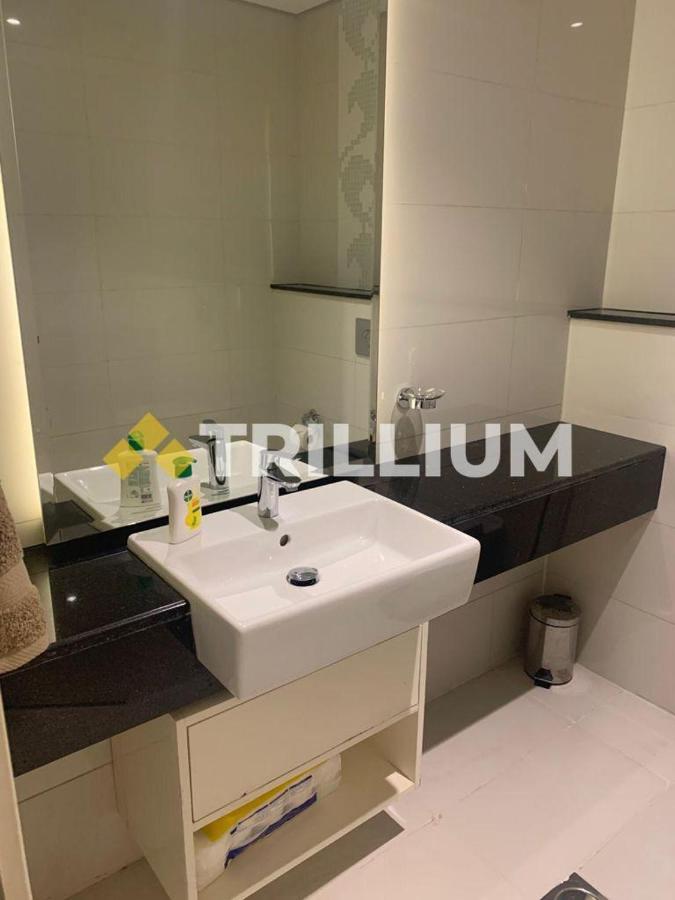 Apartment Damac Maison Canal View 1bedroom Apt In Business Bay Dubai