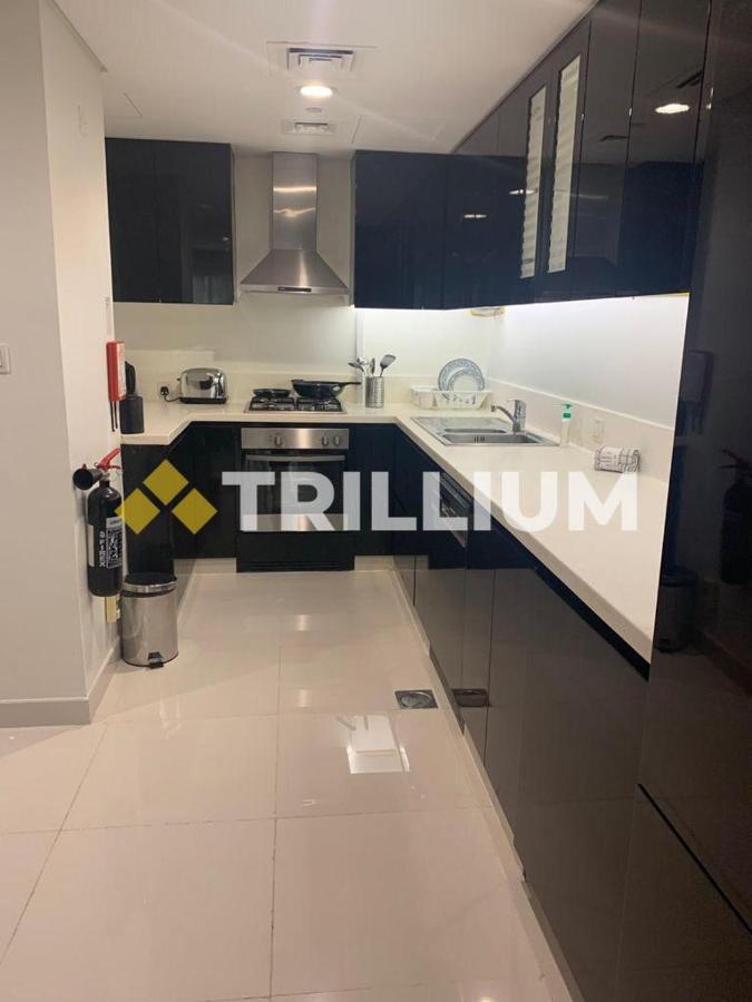 Damac Maison Canal View 1bedroom Apt In Business Bay