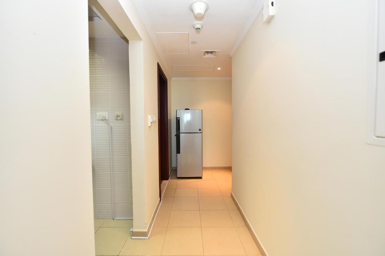 Luxury Escapes - In Jlt X1 Tower Close To Metro Apartment Dubai