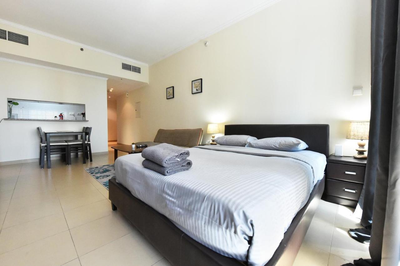 Apartment Luxury Escapes - In Jlt X1 Tower Close To Metro
