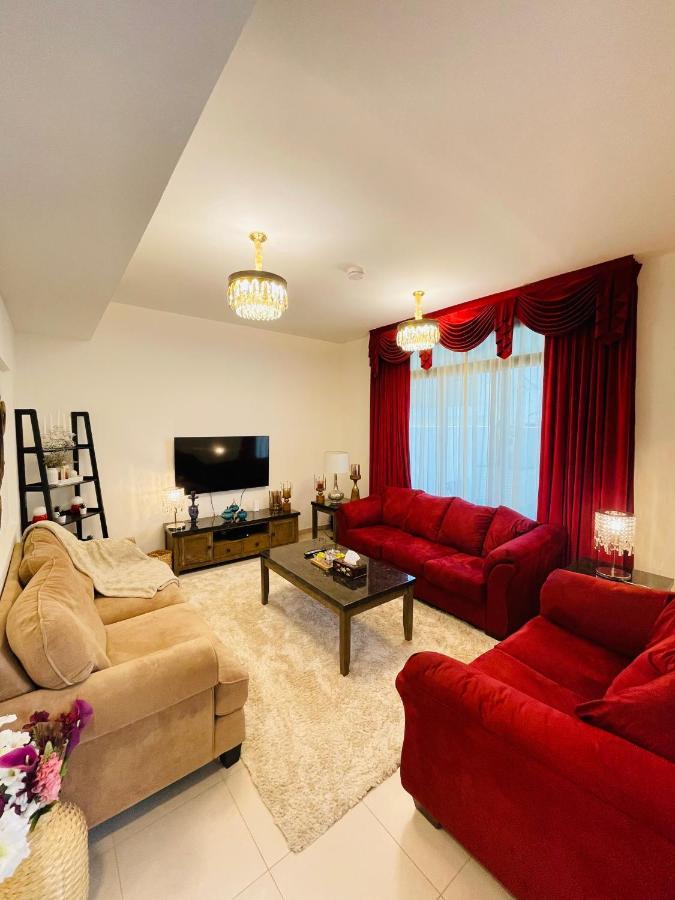 4 Bedroom Located At Town Square Dubai, Al Qudra Road Apartment
