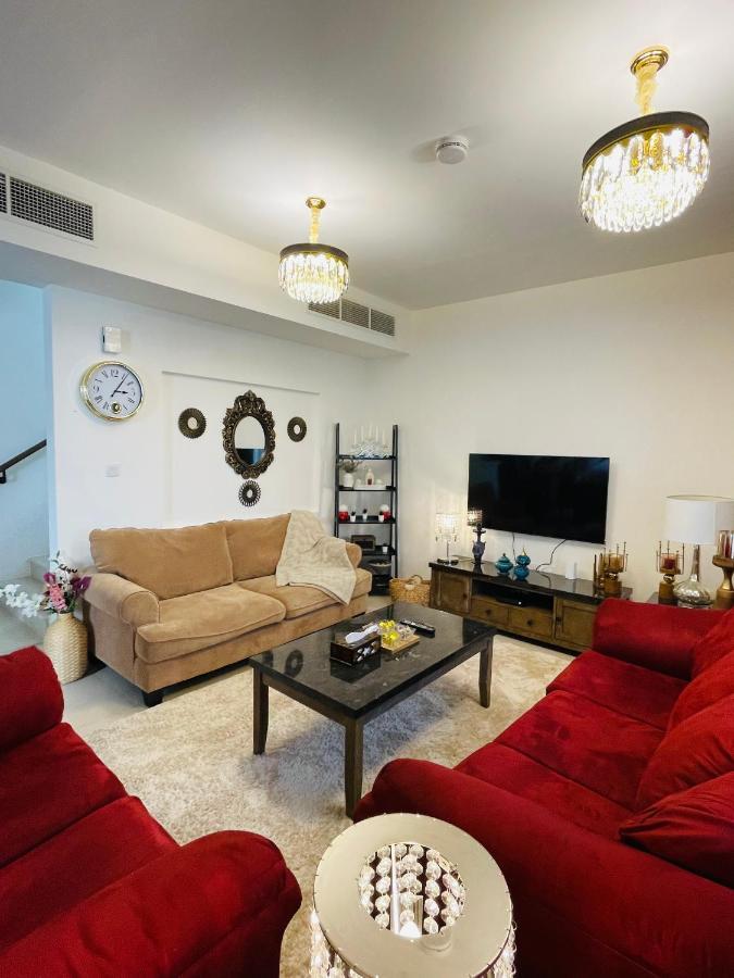 4 Bedroom Located At Town Square Dubai, Al Qudra Road Dubai