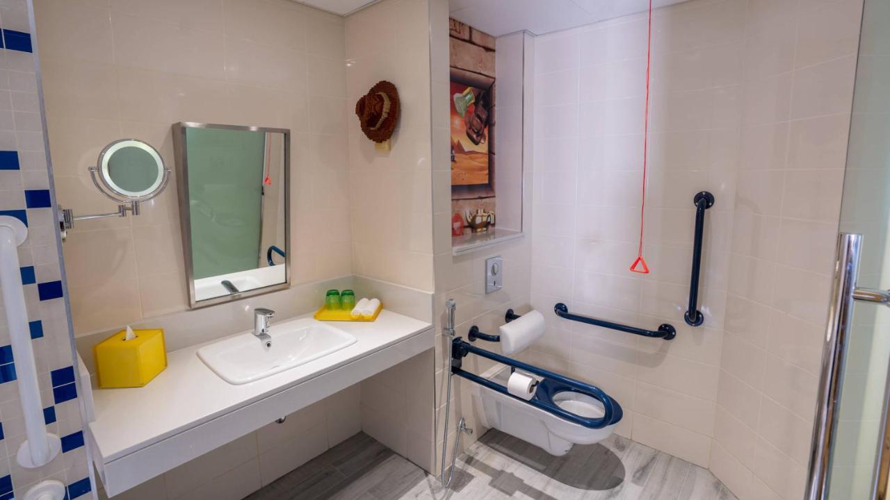 Legoland Hotel 4*