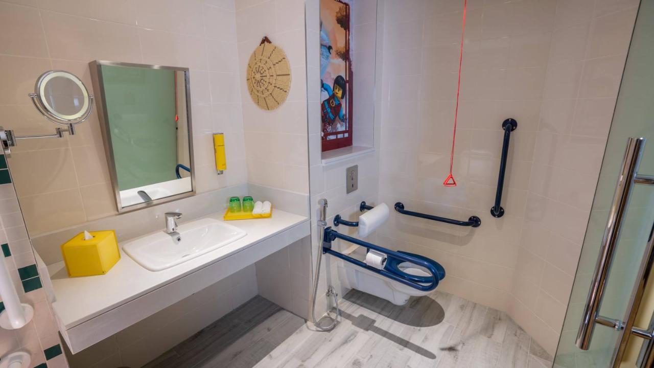 Legoland Hotel Dubai