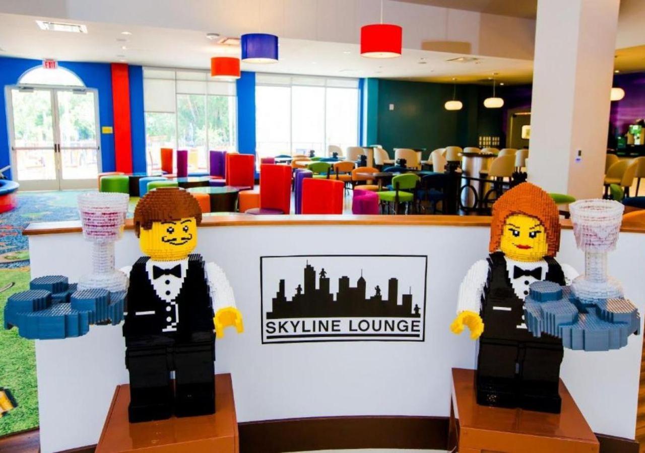 Legoland 4* Dubai