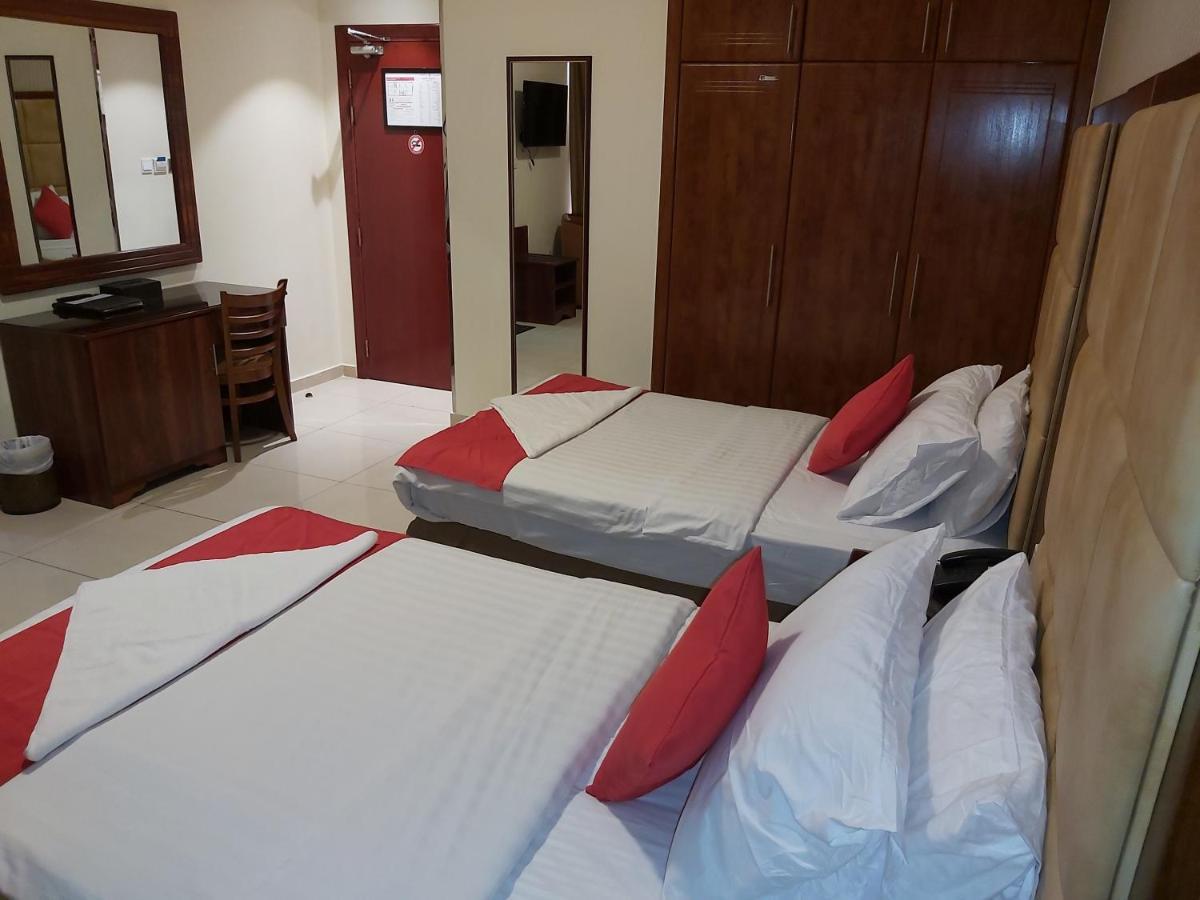 Bliss Hotel