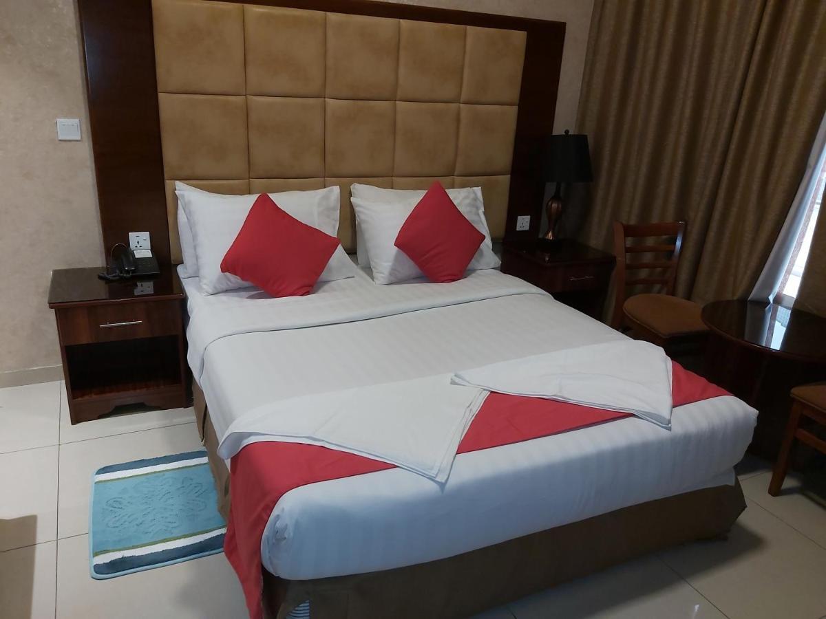 Bliss 2* Dubai
