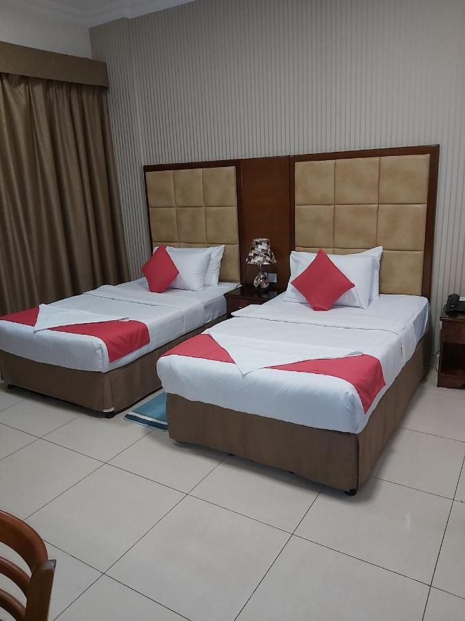 Bliss 2* Dubai