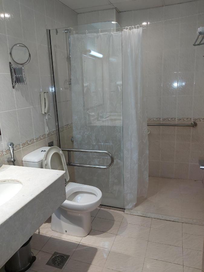 Bliss Hotel Dubai