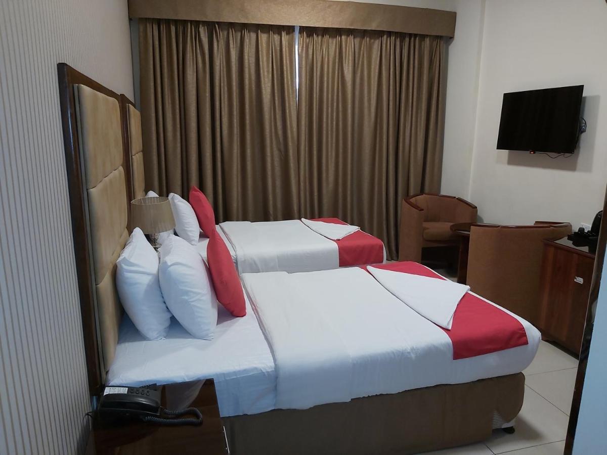 Bliss Dubai