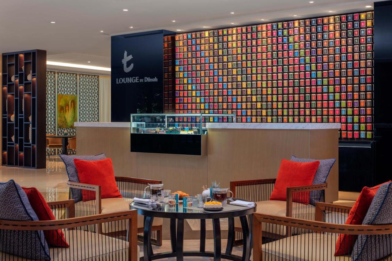 Pullman Creek Centre Dubai