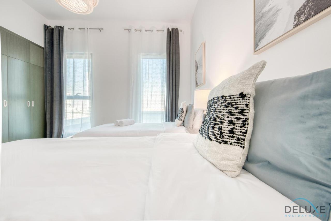 Apartment Whimsical 2br At Bella Rose Barsha South By Deluxe Homes Dubai