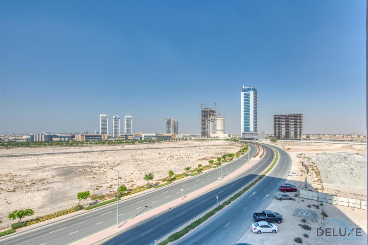 Whimsical 2br At Bella Rose Barsha South By Deluxe Homes * Dubai