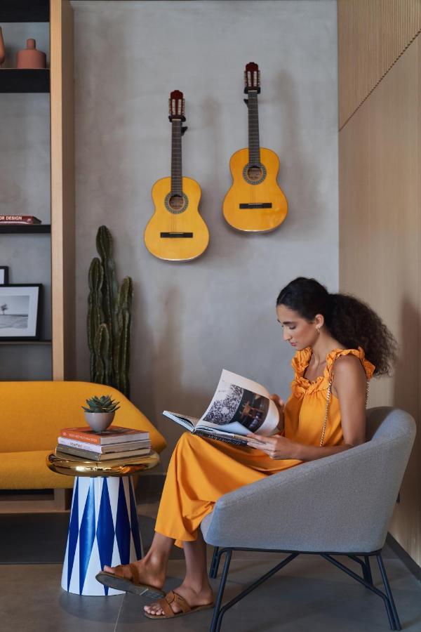 Adagio Jumeirah Village Triangle Aparthotel