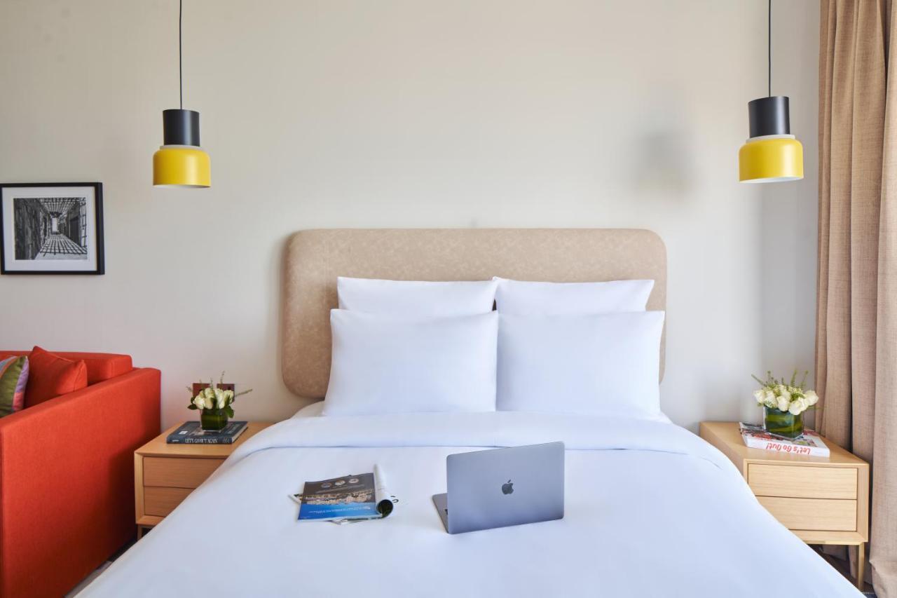 Aparthotel Adagio Jumeirah Village Triangle Dubai