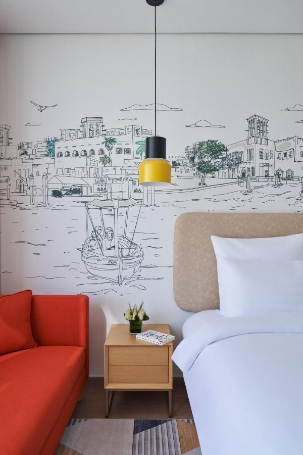 Aparthotel Adagio Jumeirah Village Triangle