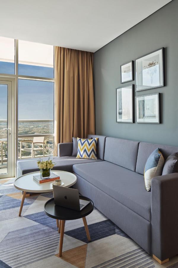 Adagio Jumeirah Village Triangle Aparthotel Dubai