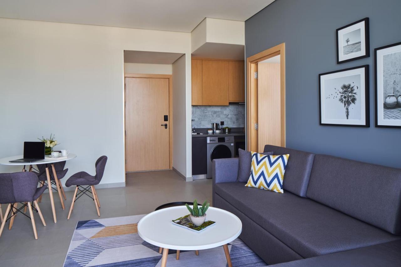 Adagio Jumeirah Village Triangle Aparthotel 4*