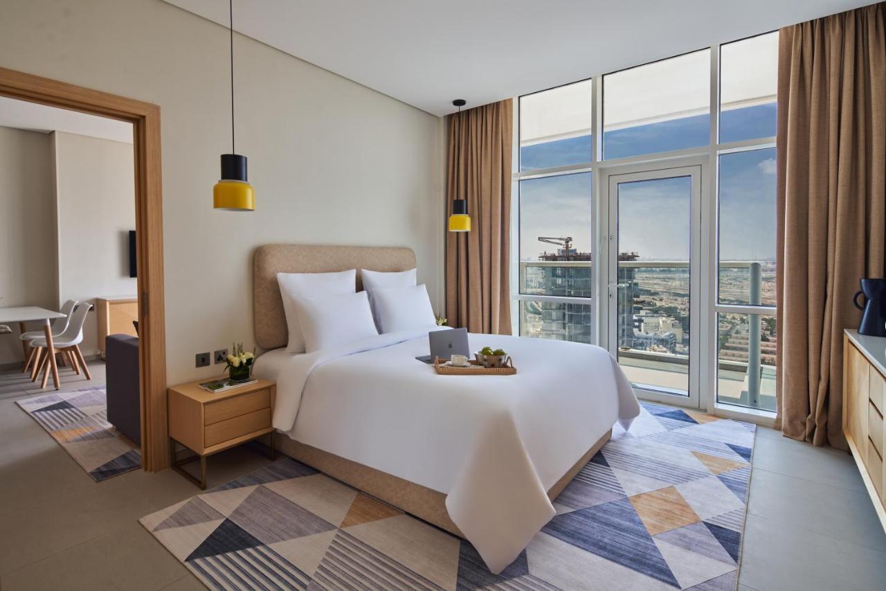 Adagio Jumeirah Village Triangle Aparthotel 4*