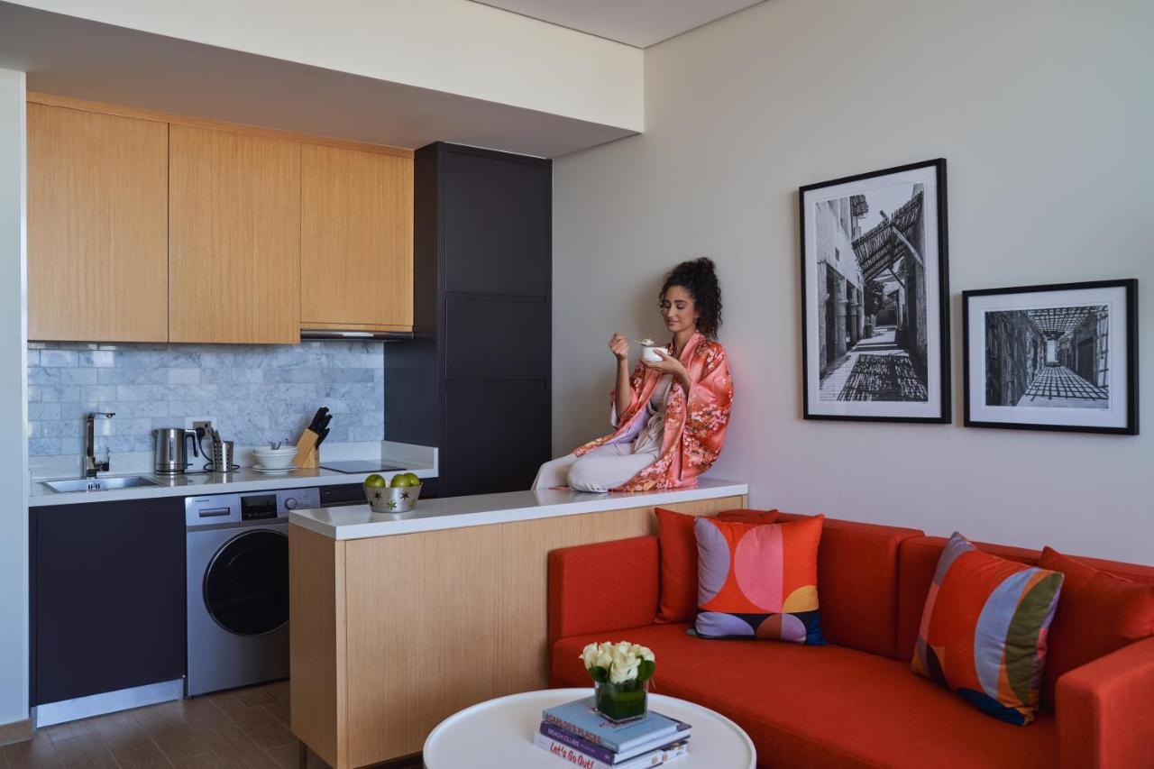 Aparthotel Adagio Jumeirah Village Triangle 4*