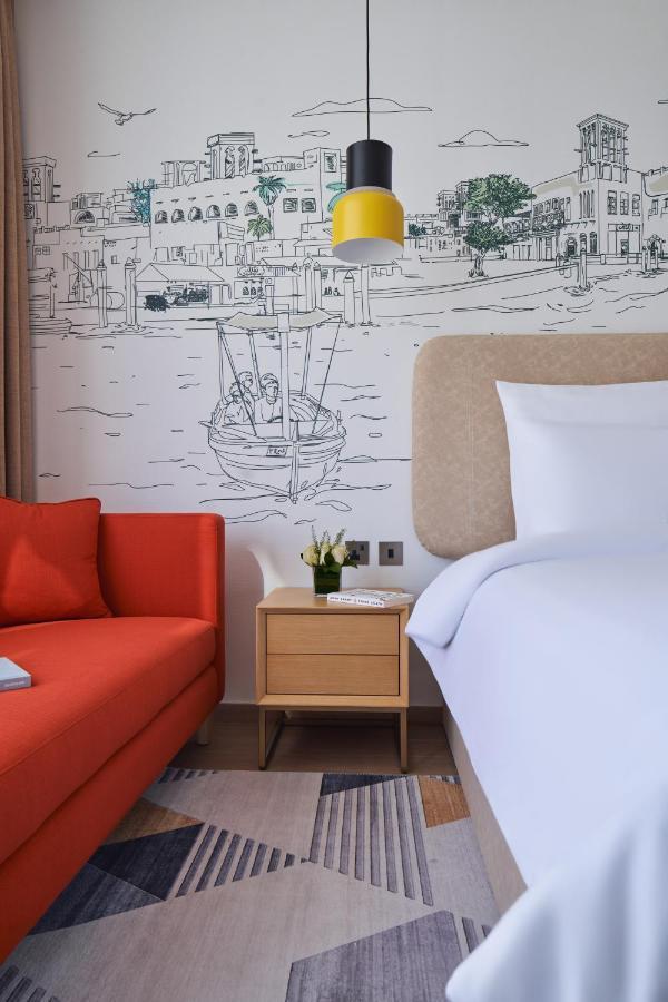 Aparthotel Adagio Jumeirah Village Triangle 4*