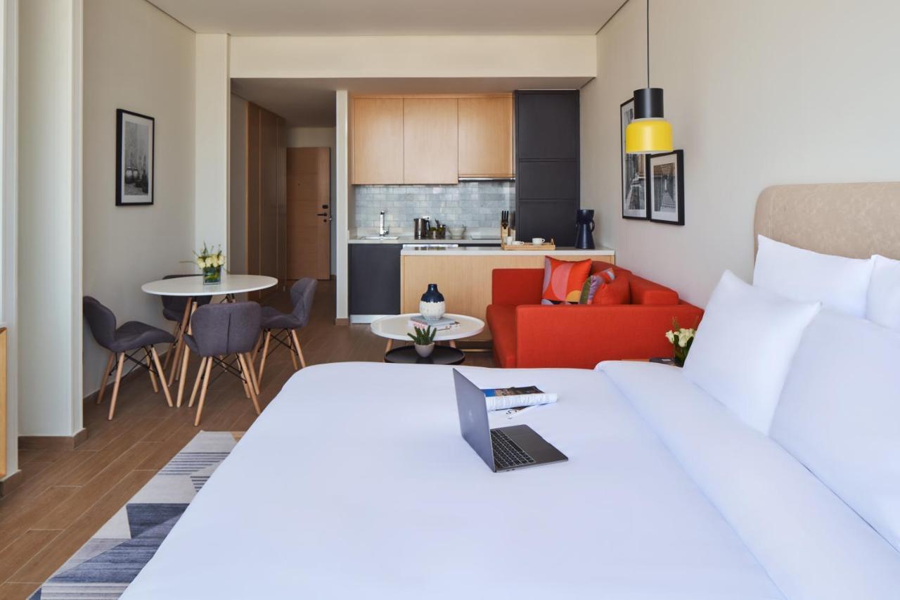 Adagio Jumeirah Village Triangle 4* Dubai