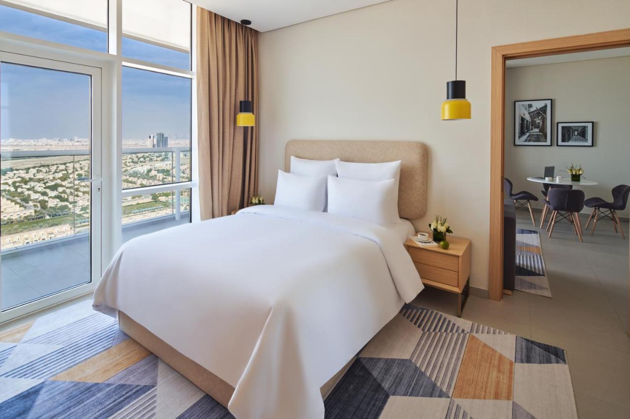 Aparthotel Adagio Jumeirah Village Triangle 4*