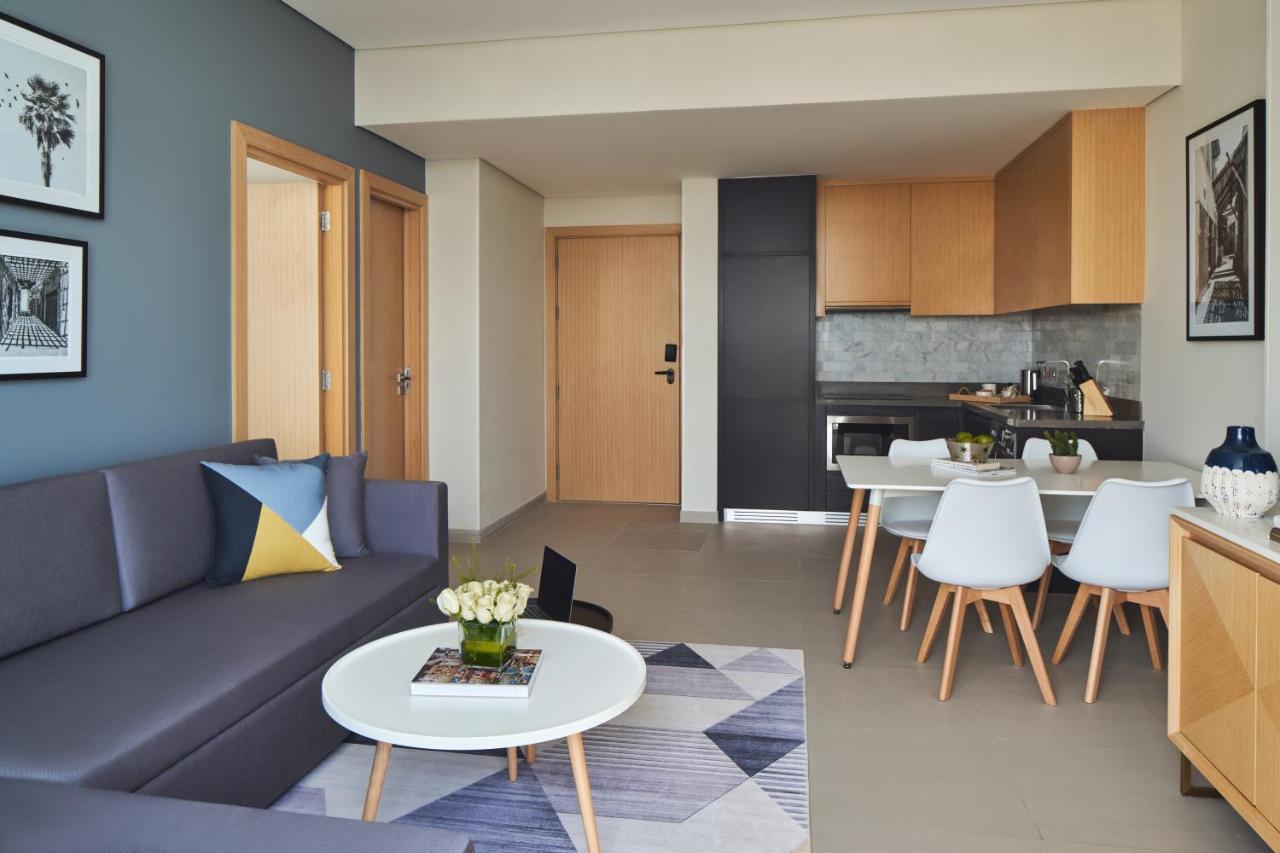 Adagio Jumeirah Village Triangle 4* Dubai