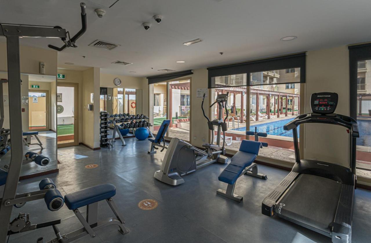 Higuests - Luxurious 1br With Balcony In Jvc *