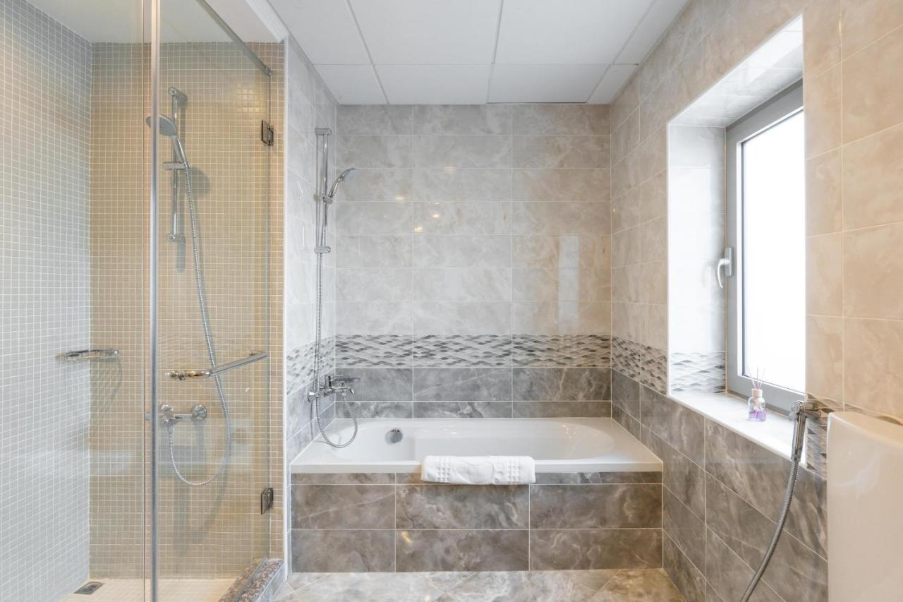 Apartment Luxury Private Pool Penthouse By Globalstay *