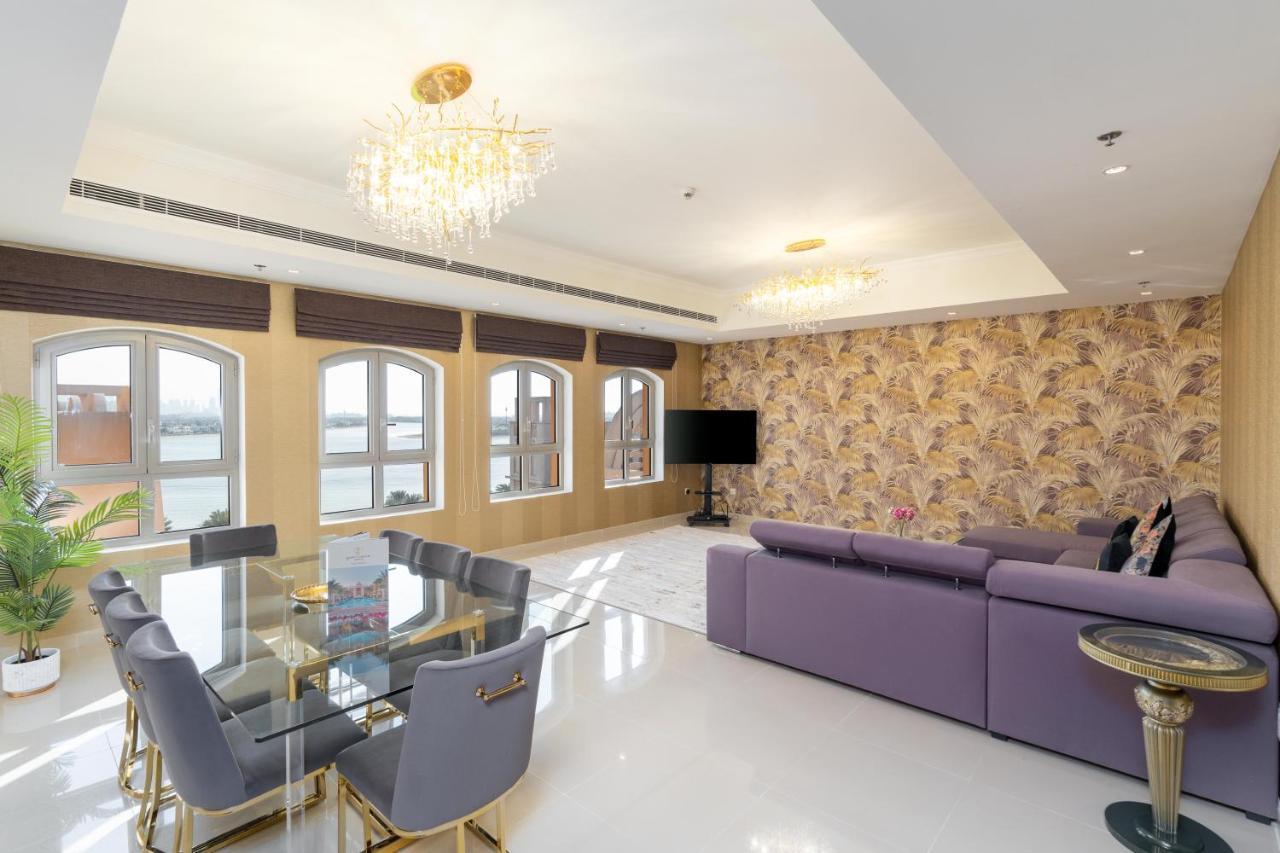 Luxury Private Pool Penthouse By Globalstay *