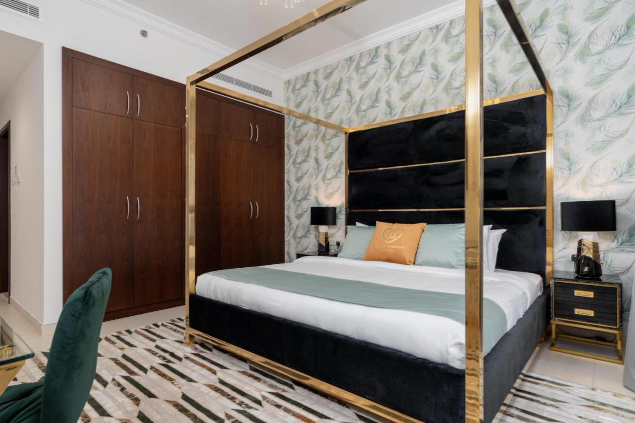 Apartment Luxury Private Pool Penthouse By Globalstay