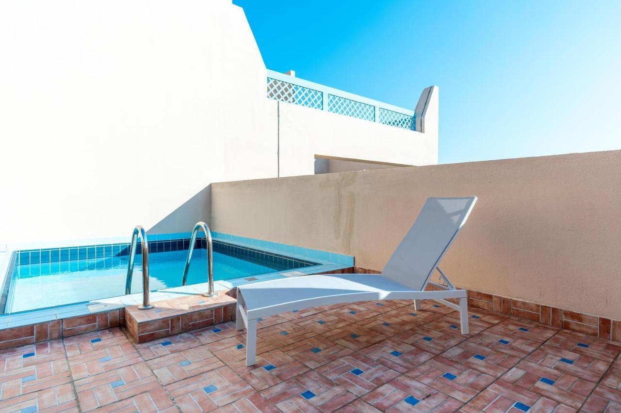 Apartment Luxury Private Pool Penthouse By Globalstay